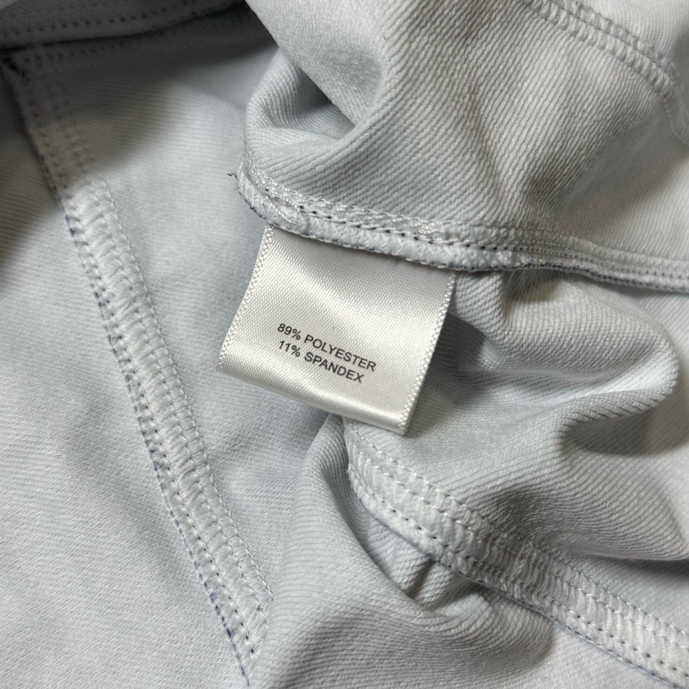 Peter Millar Full Zip Jacket Zip Pockets Upf 50+ … - image 6